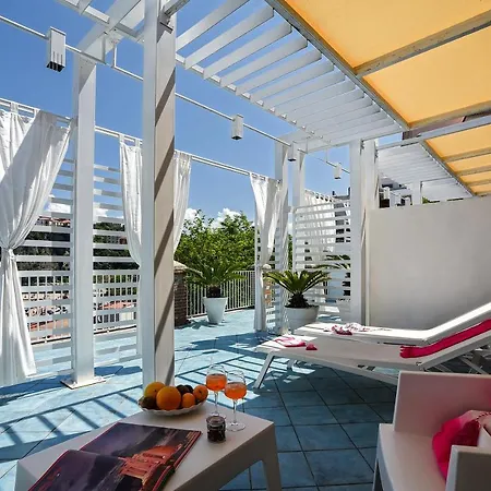 La Sciabica בית הארחה