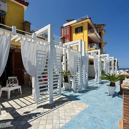 La Sciabica בית הארחה