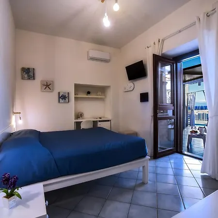 בית הארחה La Sciabica