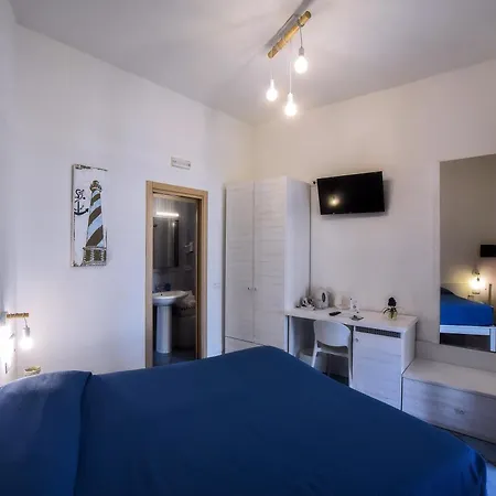 La Sciabica בית הארחה 4*