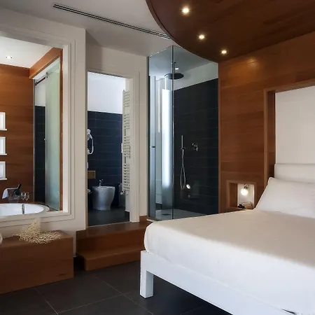 La Sciabica בית הארחה