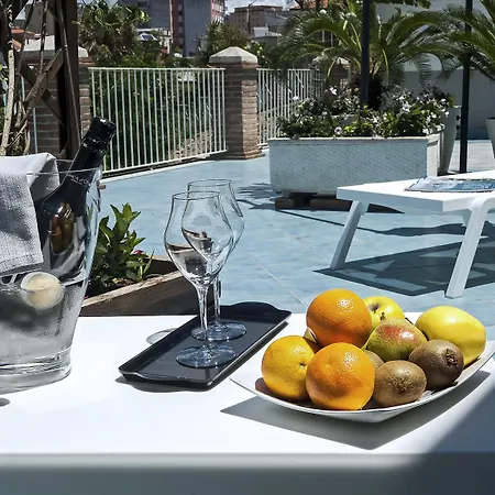 בית הארחה La Sciabica