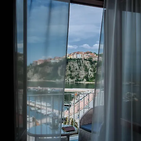 בית הארחה La Sciabica