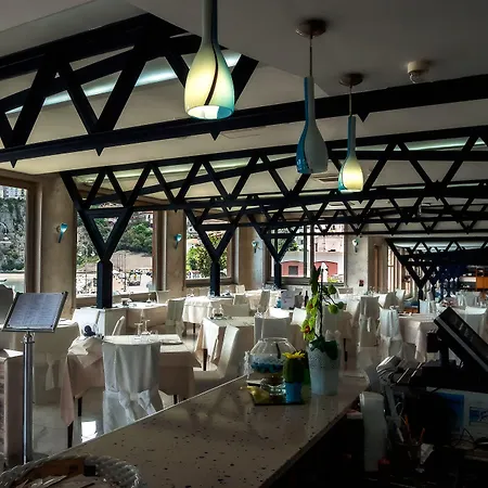 בית הארחה La Sciabica