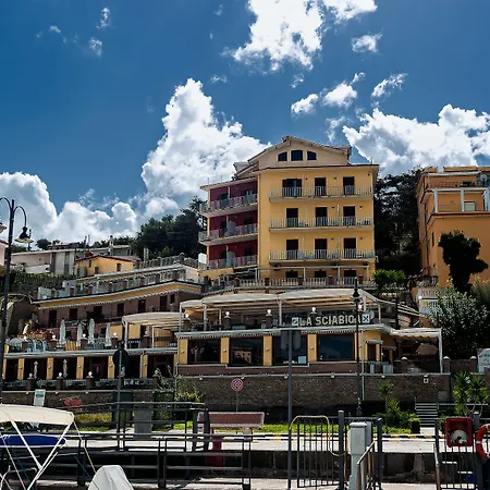 La Sciabica Pensionat Agropoli