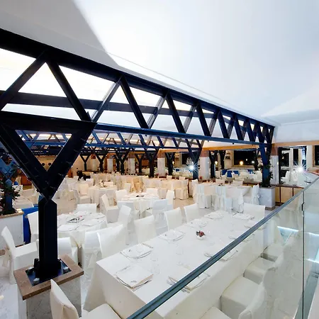 La Sciabica 3* Agropoli