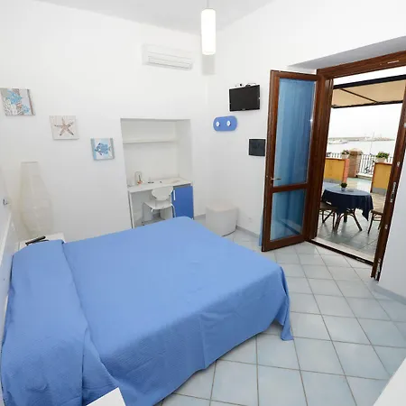 Πανσιόν La Sciabica 3*