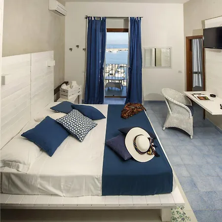 La Sciabica 3* Agropoli