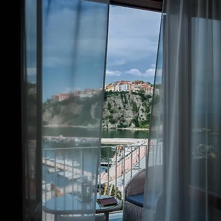 La Sciabica Πανσιόν