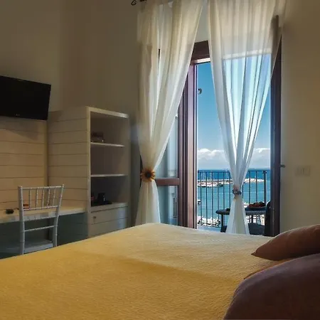 La Sciabica Πανσιόν Agropoli