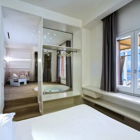 Pensjonat La Sciabica Agropoli