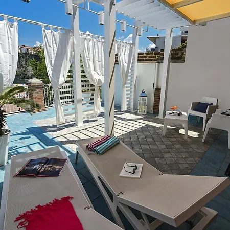 Pensjonat La Sciabica 4*