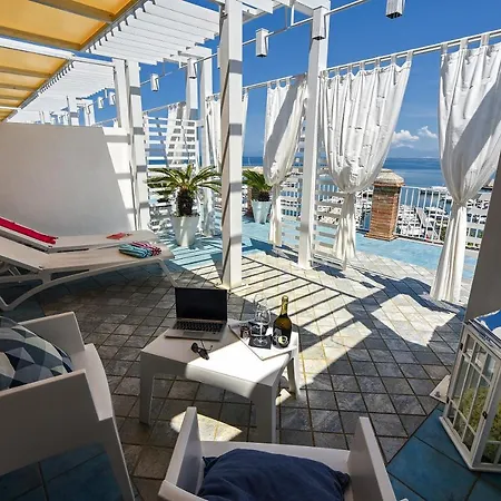 La Sciabica Gæstehus