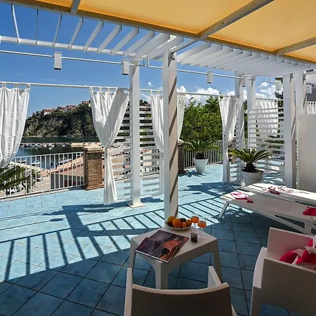 La Sciabica Gæstehus 4*