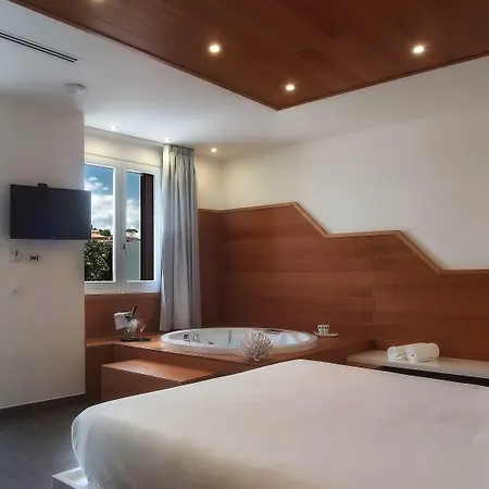 拉夏毕那酒店