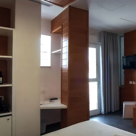 La Sciabica 4* Agropoli