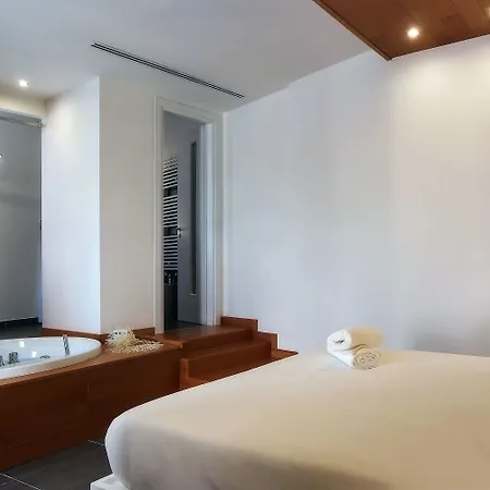 La Sciabica Pensjonat