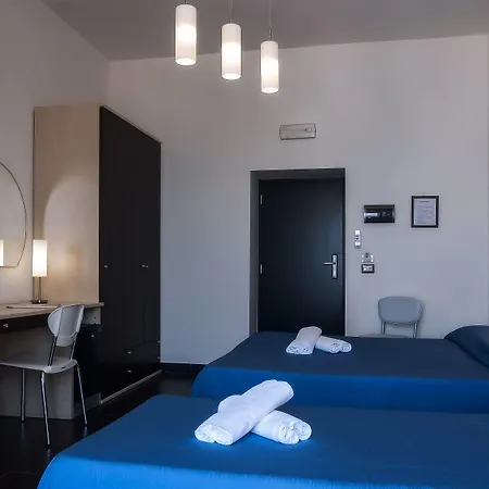 La Sciabica Gæstehus