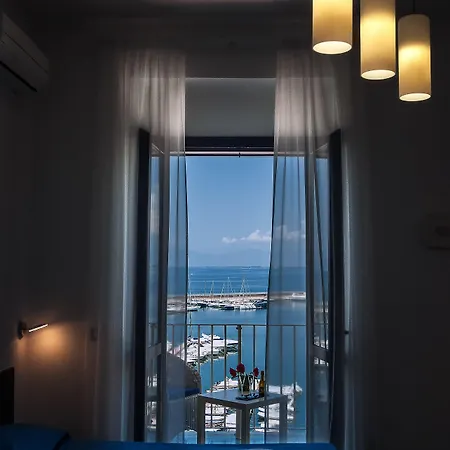 La Sciabica Agropoli