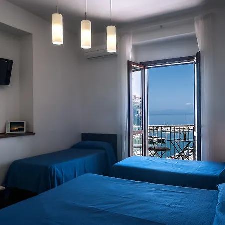 La Sciabica Pensjonat Agropoli