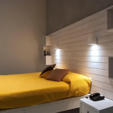 La Sciabica 4* Agropoli