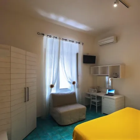 La Sciabica Agropoli