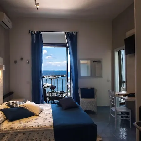 La Sciabica 4* Agropoli