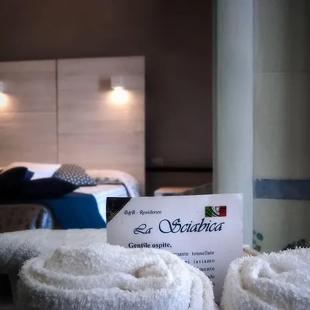 La Sciabica 4* Agropoli