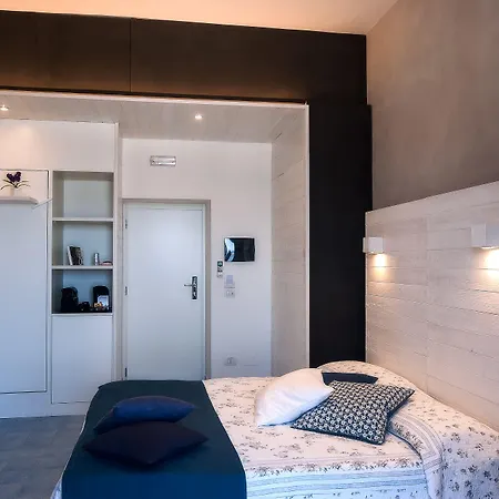 Gæstehus La Sciabica Agropoli