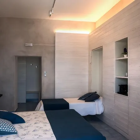 Gæstehus La Sciabica 4*