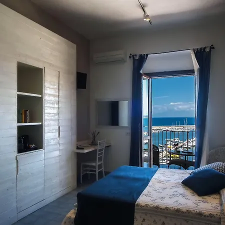 La Sciabica 4* Agropoli