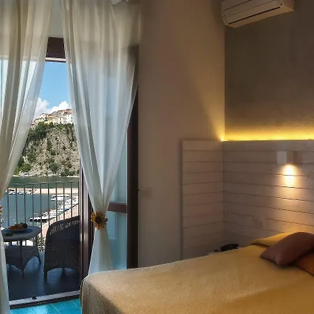 La Sciabica Pensjonat 4*