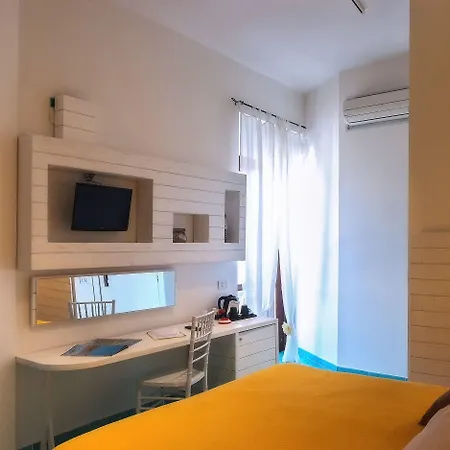 Gæstehus La Sciabica Agropoli