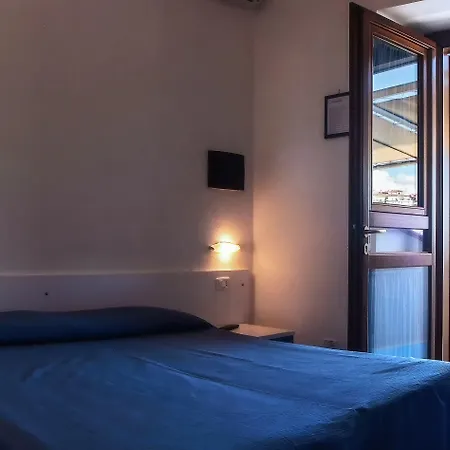 Pensjonat La Sciabica 4*