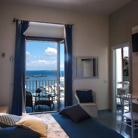 Pensjonat La Sciabica