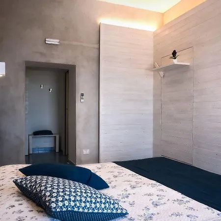 Pensjonat La Sciabica 4*