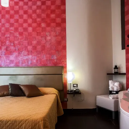 La Sciabica Agropoli