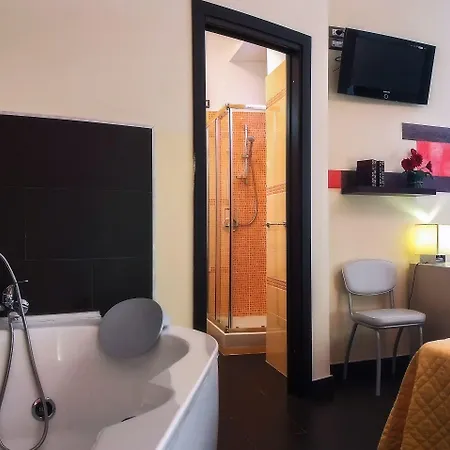 Pensjonat La Sciabica