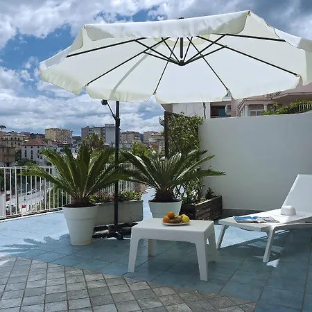 La Sciabica Pensjonat