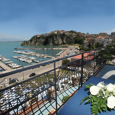 La Sciabica 4* Agropoli