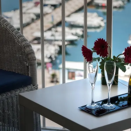 Pensjonat La Sciabica Agropoli