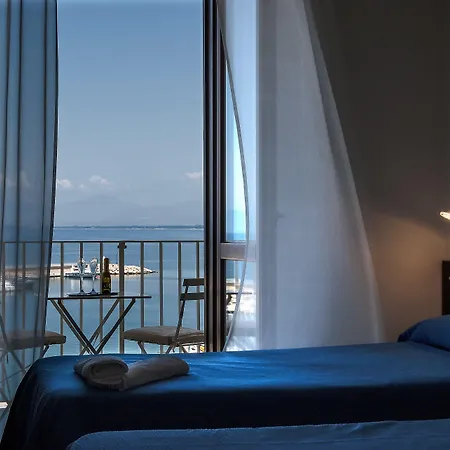 Pensjonat La Sciabica