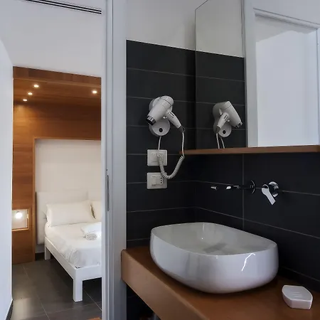 La Sciabica 4* Agropoli