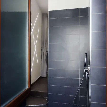 La Sciabica 4* Agropoli