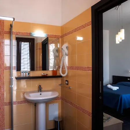 Pensjonat La Sciabica