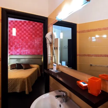 La Sciabica Pensjonat 4*