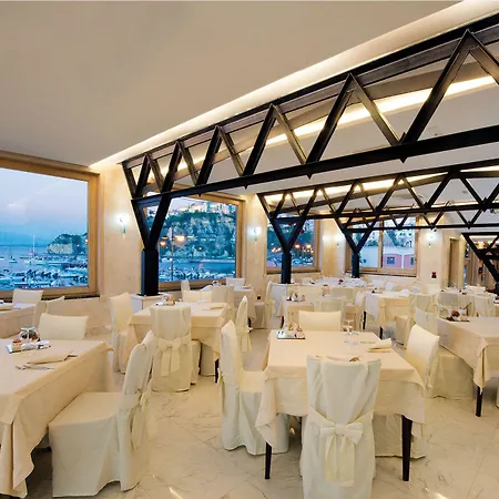 Pensjonat La Sciabica Agropoli