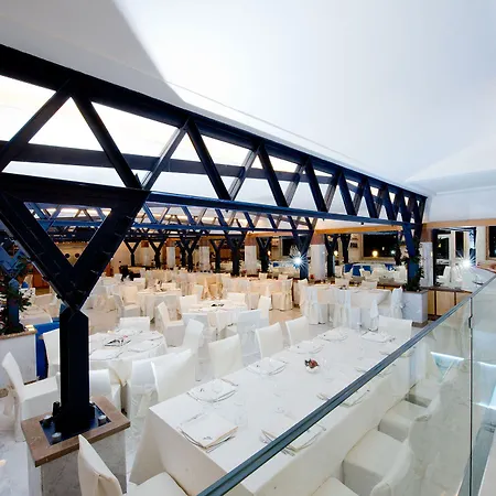 La Sciabica Pensjonat Agropoli