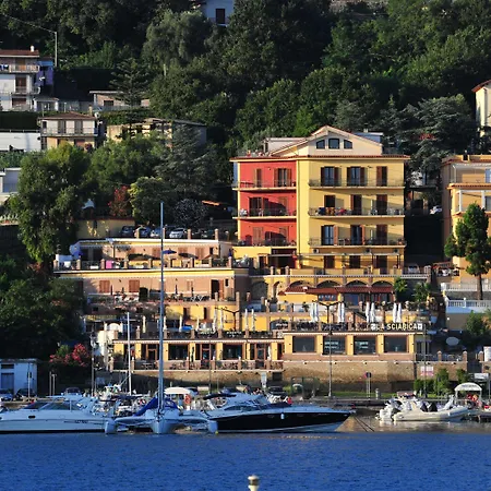 Pensjonat La Sciabica