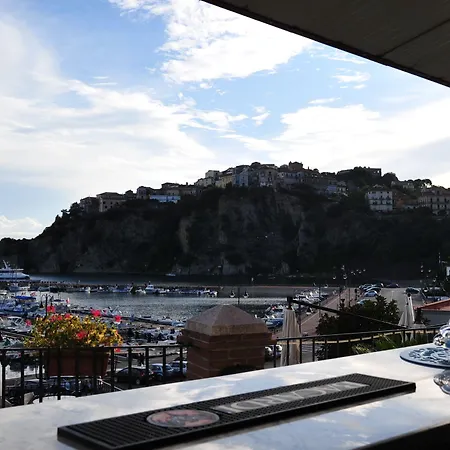 Pensjonat La Sciabica 4*